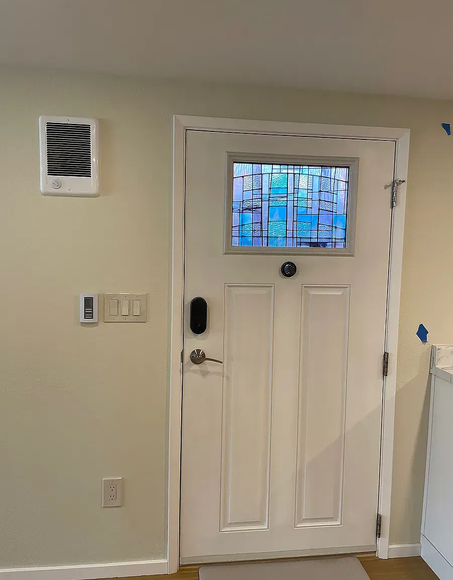 Studio, 340 sqft, $2,000 — Photo 4