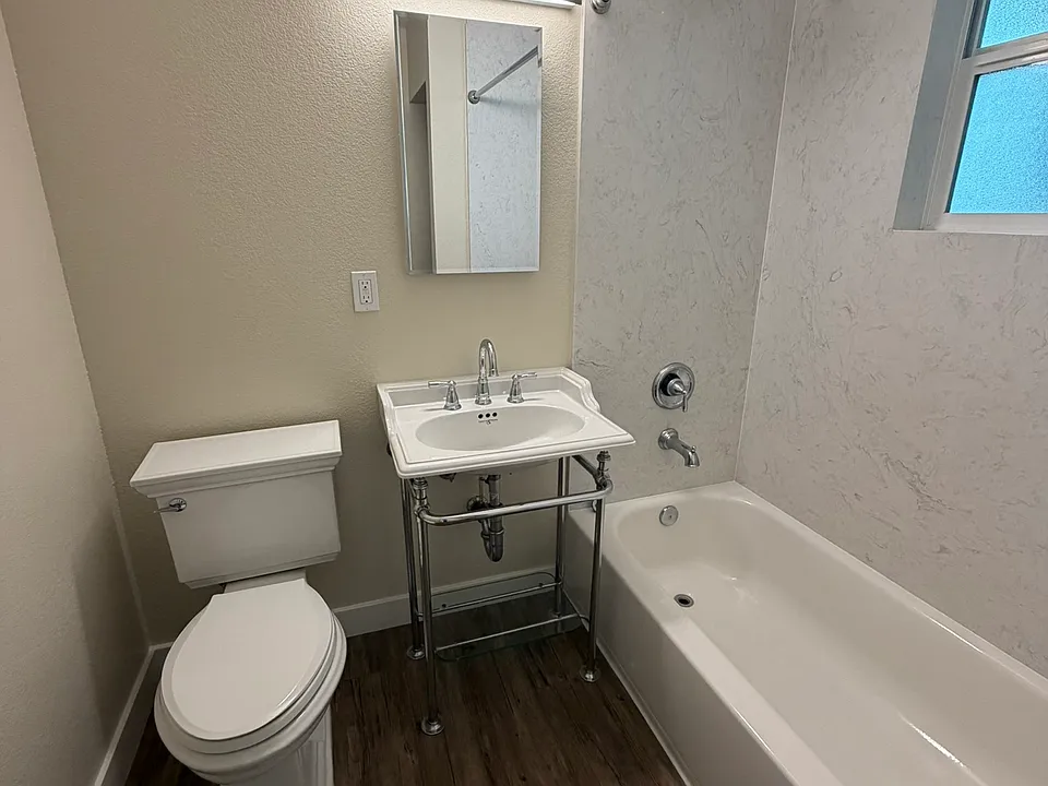 Arlington Apartments