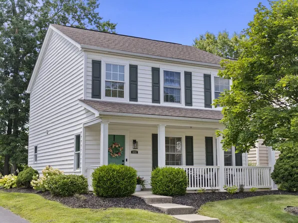 4111 Sweet Shadow Ave, Columbus, OH 43230