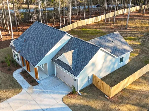 25 Patterson Dr, Franklin, GA 30217