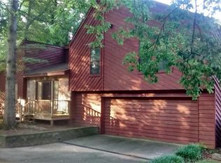 1353 Cedar Park Pl, Stone Mountain, GA 30083