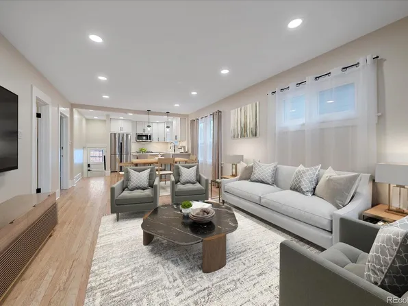 2082 S Lincoln Street, Denver, CO 80210