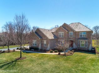 19771 W Stone Pond Ln, Lake Zurich, IL 60047