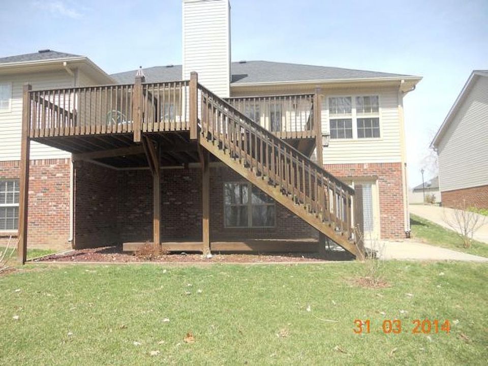 2nd image of 1596 Overlook Cir