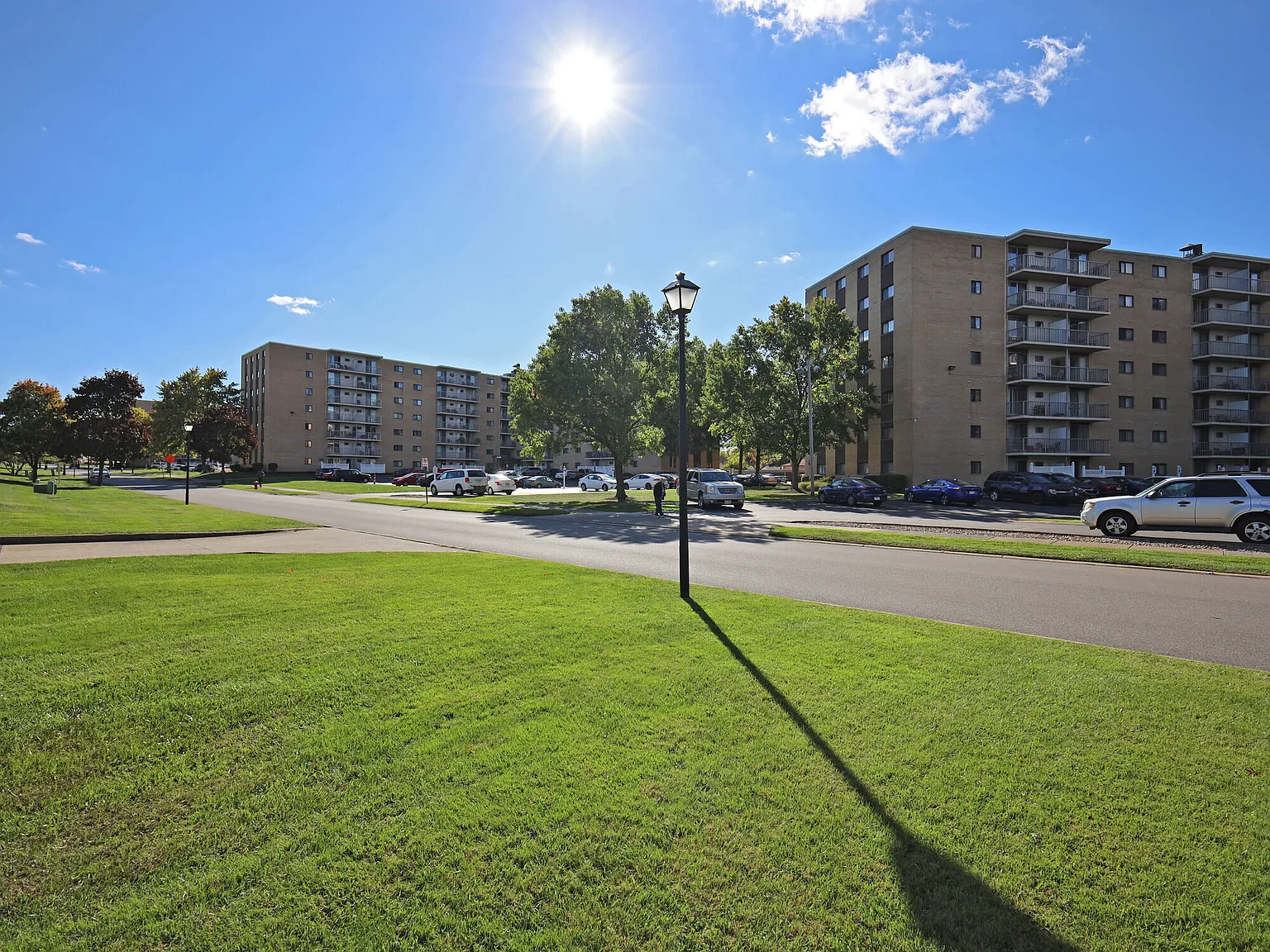 Westbrook Village — Photo 1