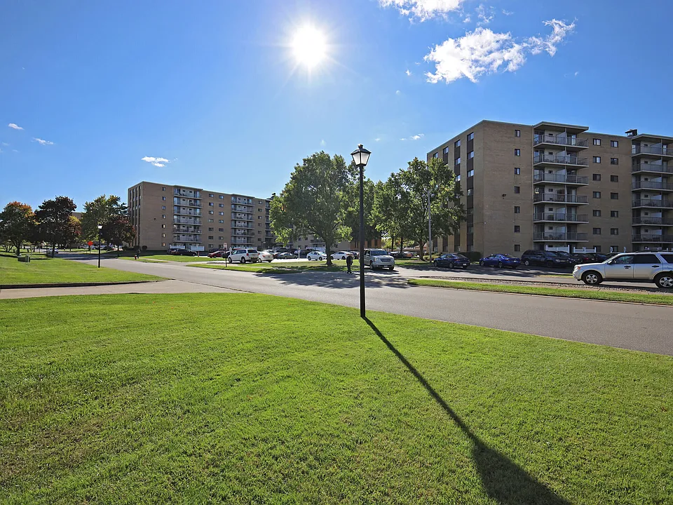 Westbrook Village