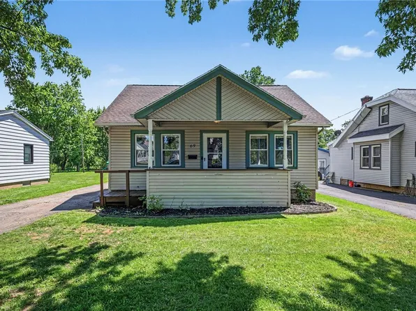 69 Simmons St, Rochester, NY 14606