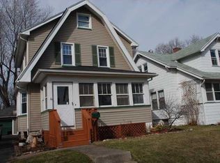 238 Haviland Park, Rochester, NY 14616
