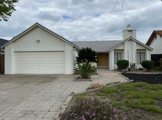 313 E Union Ave, Modesto, CA 95356