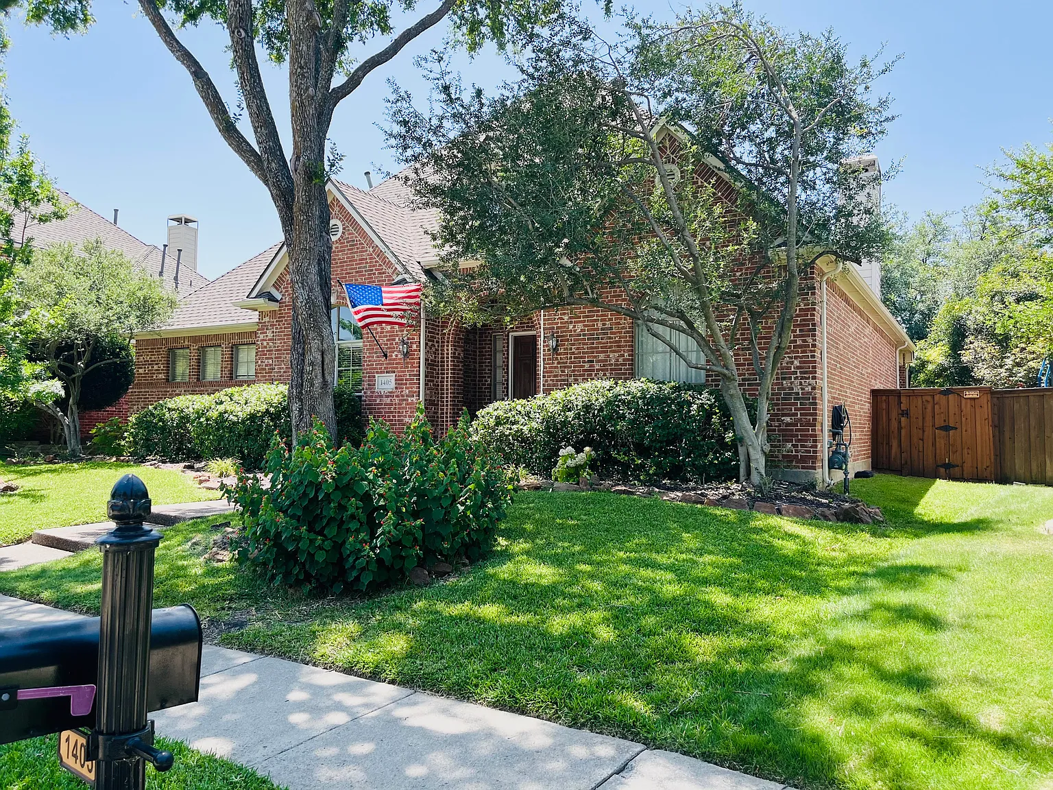 4 bed, 3098 sqft, $3,500 — Photo 1