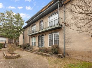 1601 N Bryant St #C-27, Little Rock, AR 72207