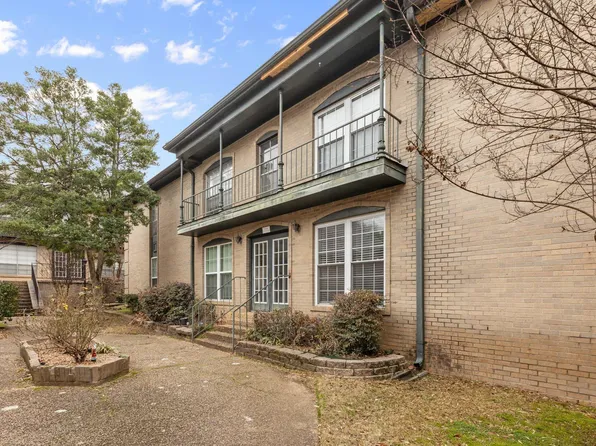 1601 N Bryant St #C-27, Little Rock, AR 72207