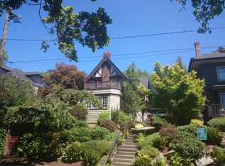 952 12th Ave E, Seattle, WA 98102