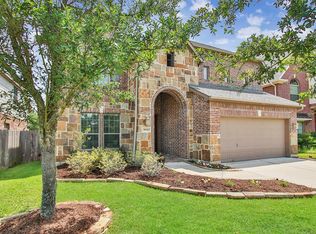 16610 Radiant Lilac Trl, Cypress, TX 77433