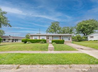 1975 Smith Ave, Lancaster, OH
