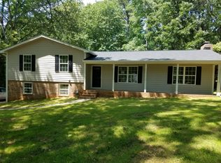 363 Holloway Dr, Canton, GA 30115