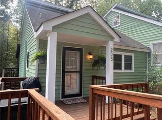 205 Harbor Dr, Anderson, SC 29625