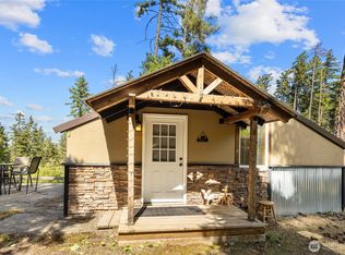 131 Horse Heaven Rd, Cle Elum, WA 98922