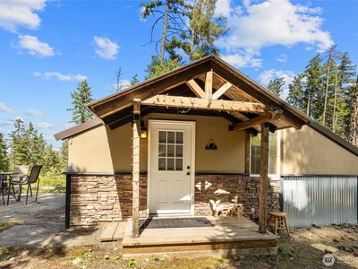 131 Horse Heaven Rd, Cle Elum, WA, 98922