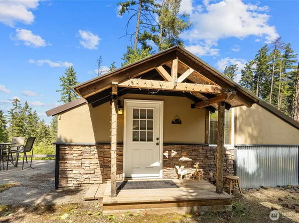 131 Horse Heaven Rd, Cle Elum, WA 98922