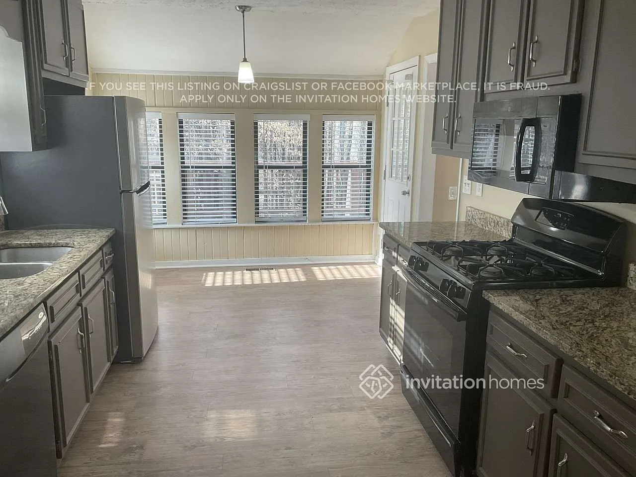2055 Brookstone Ct Lithia Springs, GA 30122 — Photo 3