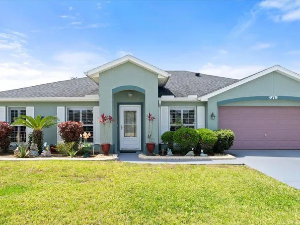 979 Leyburn Dr, Deltona, FL 32725