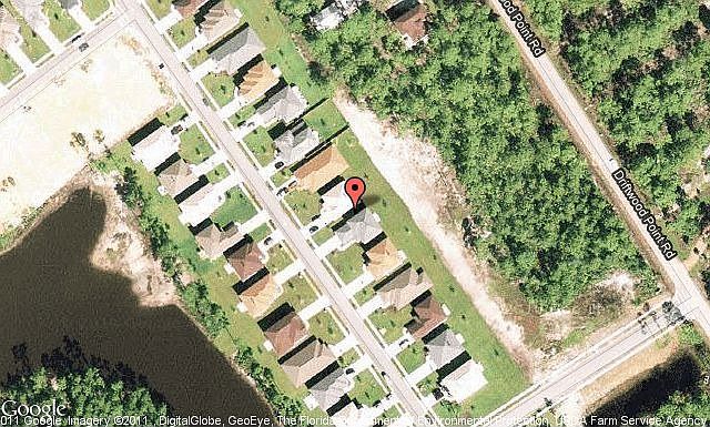 Map View