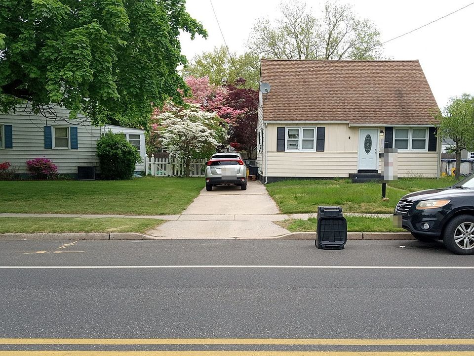 722 Independence Ave, Hamilton, NJ 08610 Zillow