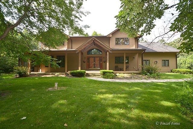 1st image of 16119 Burr Oak Dr