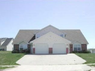 3310-3312 Dove Dr, Columbia, MO 65202
