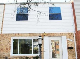 50 Timber Rock Rd, Gaithersburg, MD 20878