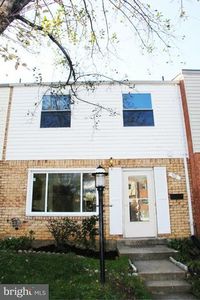 50 Timber Rock Rd, Gaithersburg, MD, 20878