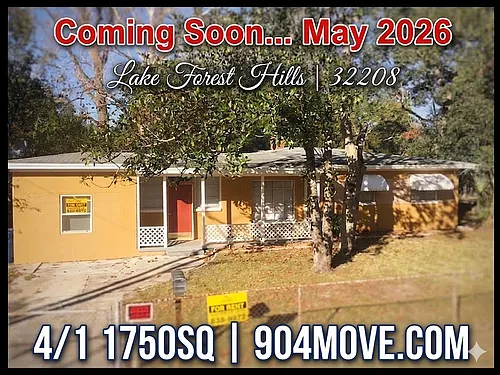 1537 Forest Hills Rd Photo 1