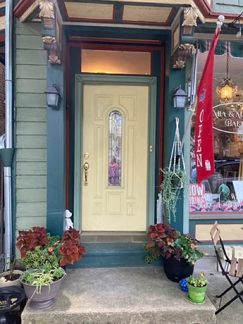 1 bed, $1,175 — Photo 1