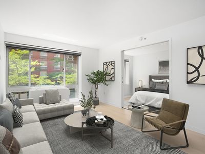 555 W 23rd St APT N4D, New York, NY, 10011