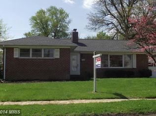 503 Shipley Rd, Linthicum, MD 21090