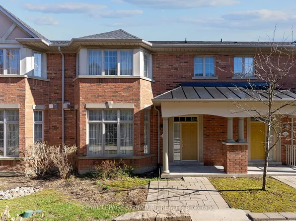 107 Legends Way, Markham, ON L3R 6A6