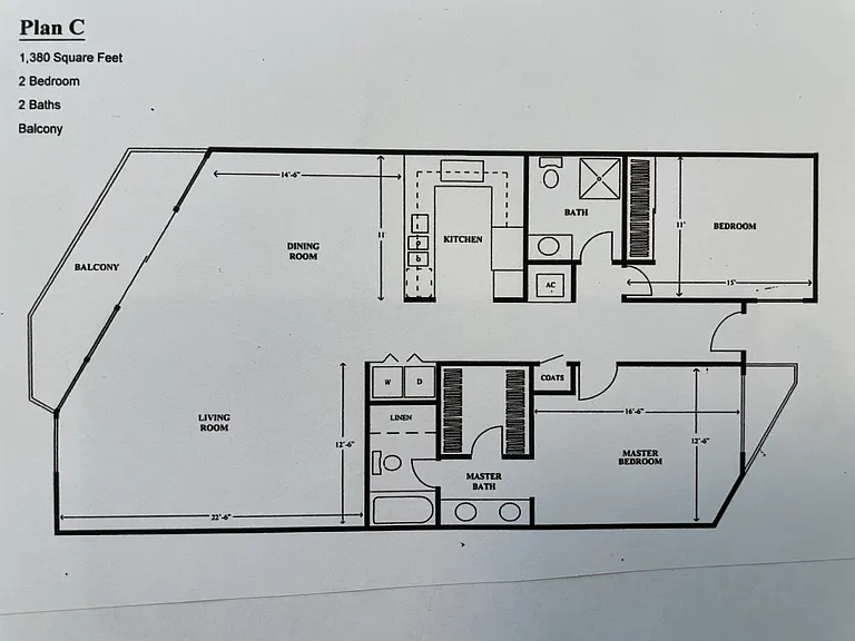 2568 Albatross St #4C — Photo 7