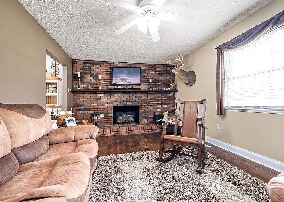 1693 E Midland Trl, Grayson, KY 41143 Zillow