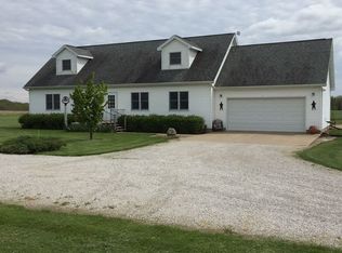 9505 W Florid Rd, Hennepin, IL 61327