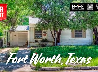 4209 Frazier Ave, Fort Worth, TX 76115