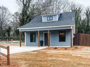 1 Orchid Pl SW, Rome, GA 30161