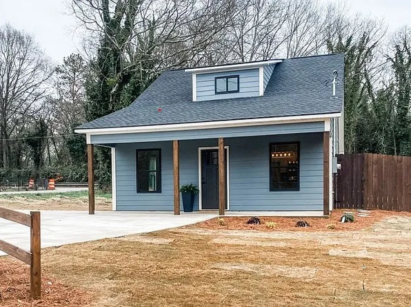 1 Orchid Pl SW, Rome, GA 30161