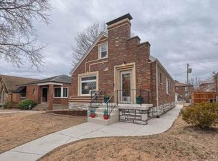 6755 Devonshire Ave, Saint Louis, MO 63109