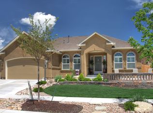 7236 Midnight Rose Dr, Colorado Springs, CO 80923