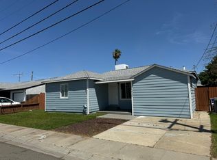 1935 Huston St, Marysville, CA