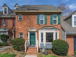 1421 Fowlkes Pl, Raleigh, NC 27612