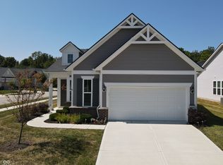 4864 Lilac Dr, Plainfield, IN
