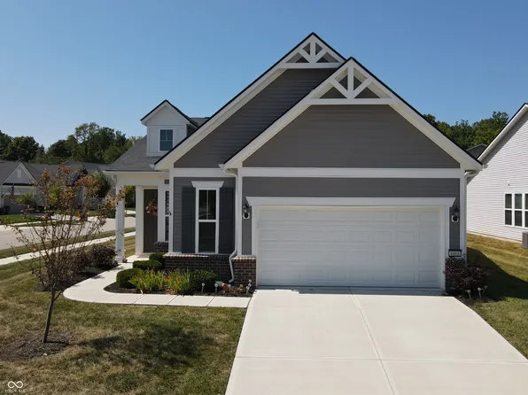 4864 Lilac Dr, Plainfield, IN 46168
