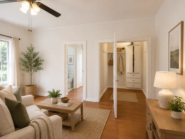 1427 N Kingsley Dr APT 208, Los Angeles, CA 90027